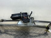 Wischermotor