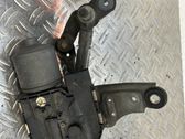 Wischermotor