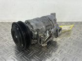 Klimakompressor Pumpe