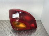 Rear/tail lights