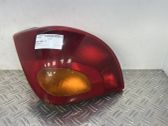Rear/tail lights
