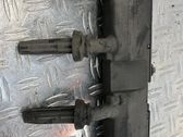 High voltage ignition coil