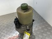Ohjaustehostimen pumppu