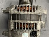 Lichtmaschine