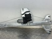 Mécanisme de lève-vitre avec moteur