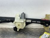 Fensterheber elektrisch mit Motor Tür hinten