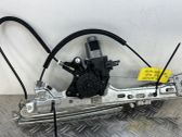 Priekinio el. lango pakėlimo mechanizmo komplektas