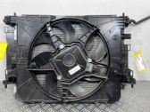 Dzesēšanas šķidruma radiators