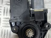 Front door window regulator motor