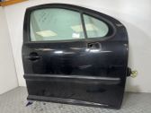 Porte avant