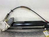 Fensterheber elektrisch mit Motor Tür hinten