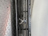 Front grill