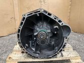Automatikgetriebe