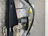 Fensterheber elektrisch mit Motor Tür vorne