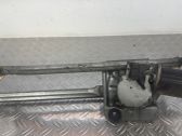 Wischermotor