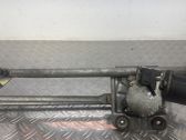 Wischermotor