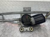 Wischermotor