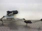 Wischermotor