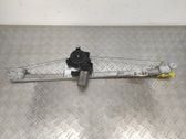 Mécanisme de lève-vitre avec moteur