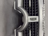 Dash center air vent grill