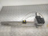 Fensterheber elektrisch mit Motor Tür hinten
