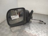 Außenspiegel mechanisch
