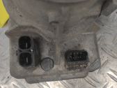 Power steering pump