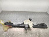 Fensterheber elektrisch mit Motor Tür hinten