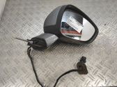 Außenspiegel mechanisch
