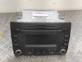 Radio / CD-Player / DVD-Player / Navigation
