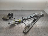Fensterheber elektrisch mit Motor Tür vorne