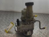 Ohjaustehostimen pumppu