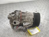 Ilmastointilaitteen kompressorin pumppu (A/C)
