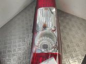 Lampa tylna