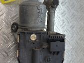 Wischermotor