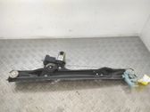 Mécanisme de lève-vitre avec moteur