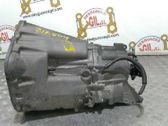 Automatikgetriebe