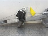Fensterheber elektrisch mit Motor Tür vorne