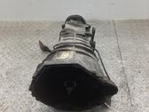 Automatic gearbox