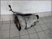 Automatic gearbox