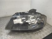 Lampa przednia