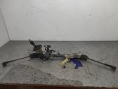 Steering rack