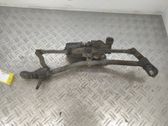 Wischermotor
