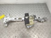 Mécanisme lève-vitre de porte arrière avec moteur
