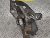 Wischermotor