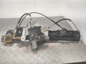 Mécanisme de lève-vitre avec moteur