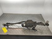 Wischermotor
