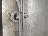 Mécanisme lève-vitre de porte arrière avec moteur