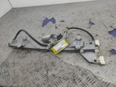 Priekinio el. lango pakėlimo mechanizmo komplektas