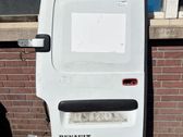 Puerta trasera